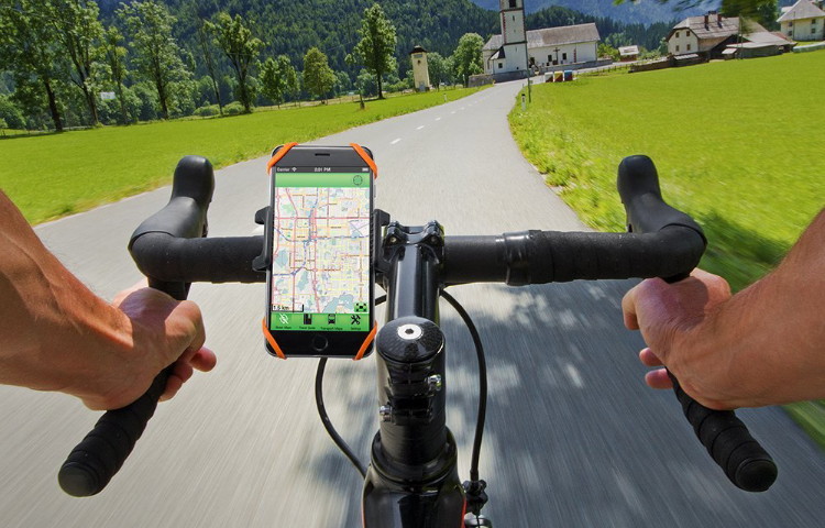 Supporto smartphone per bici, i migliori e le offerte che trovi su