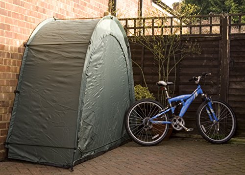 tenda bicicletta