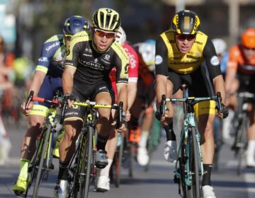 Mitchelton-Scott lascia a casa Ewan: ecco perchè